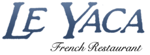 Le Yaca French Restaurant