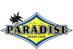 Paradise Ocean Club Logo