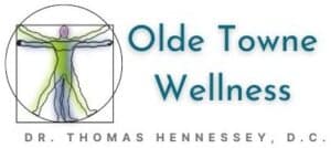Old Towne Wellness in Petersburg, Virginia