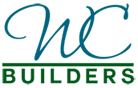 WC Builders Logo